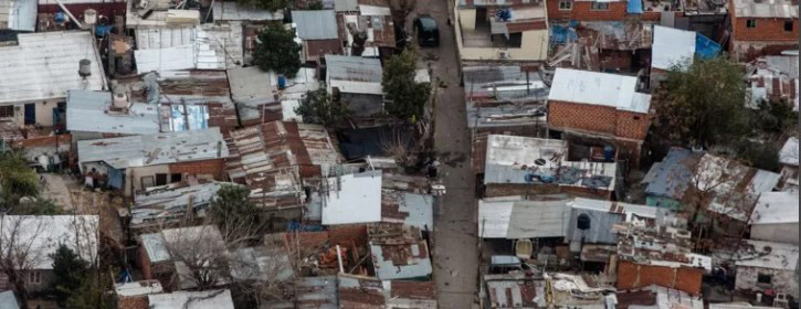 Argentina: la diócesis de San Justo alertó sobre la situación social