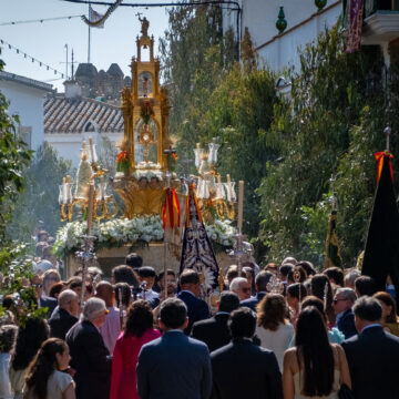 ¿Qué es el Corpus Christi?