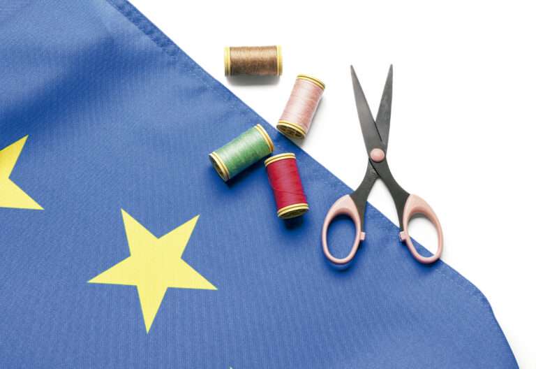 El humanismo cristiano que Europa no puede perder