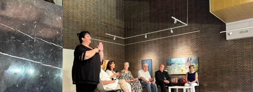 Foro PPC sobre personas con discapacidad