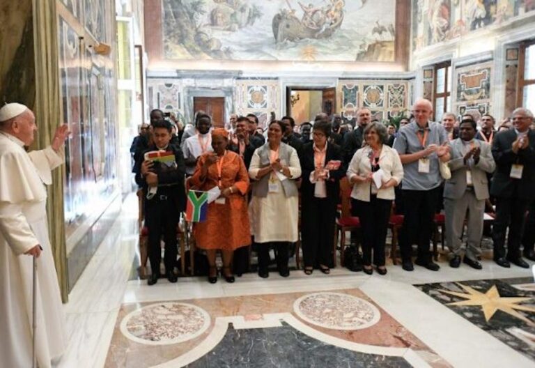 Francisco Verbo Divino