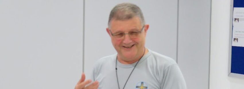 Misionero de la Sagrada Familia, nombrado nuevo obispo de Santa Cruz do Sul en Brasil