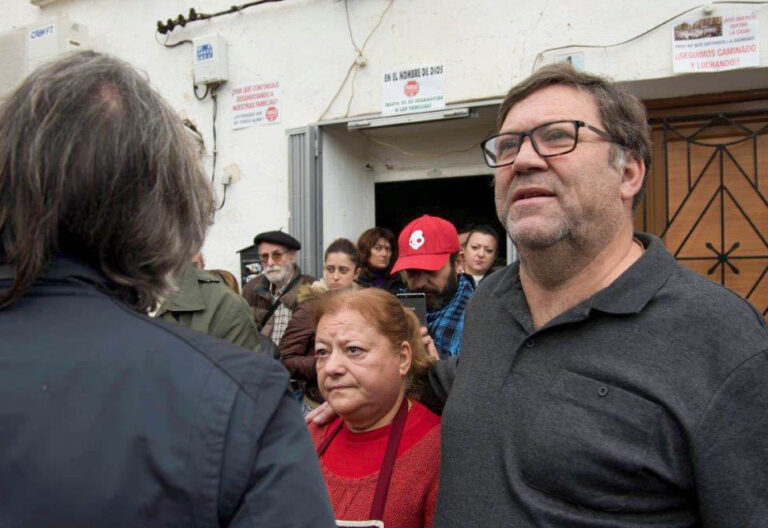 Los otros padres Llanos de hoy