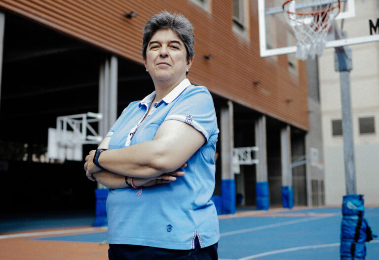 Compañía de María. Líder sinodal