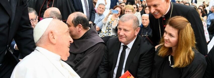 Mieczysław Mokrzycki