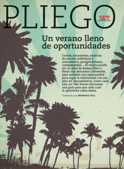 Portadilla del Pliego, nº 3.368