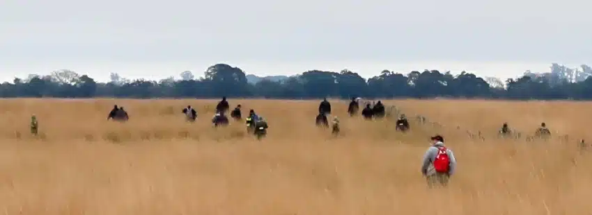 Preocupación de la Iglesia argentina ante la desaparición de Loan Peña, un menor de apenas cinco