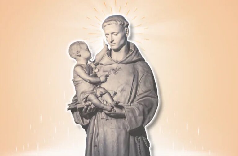 San Antonio de Padua