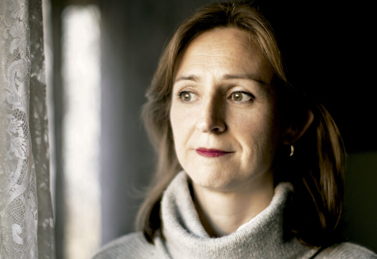 Directora del Congreso Internacional Jordán sobre abusos