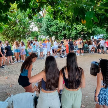La Familia Salesiana de Argentina llamó a reforzar el cuidado de los jóvenes