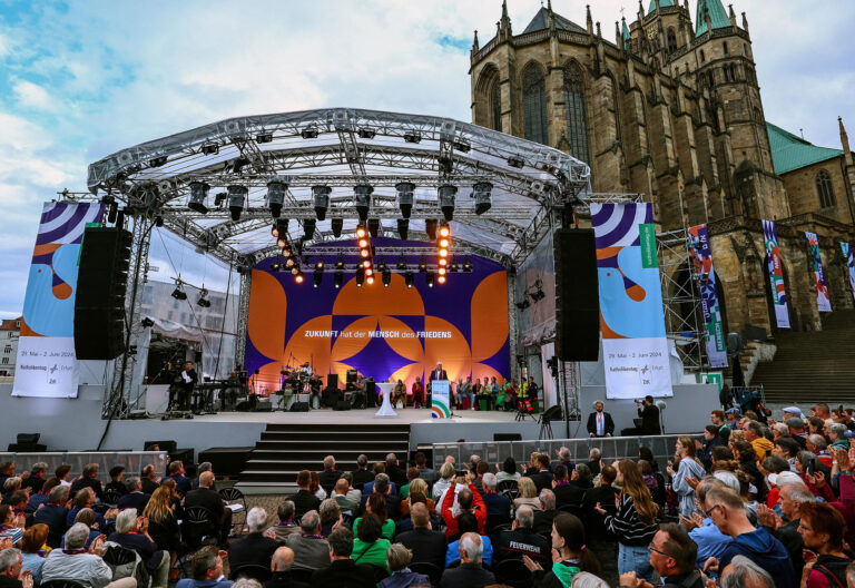 Jornada Católica Alemana