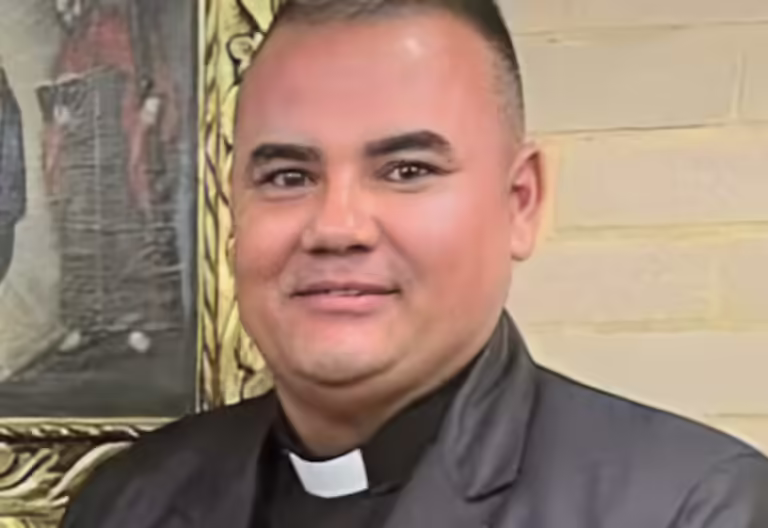 Ramón Montejo, de 45 años