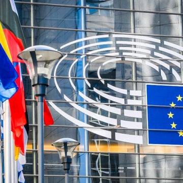 Los obispos de la UE, contra la sentencia que obliga a reconocer el matrimonio entre personas del