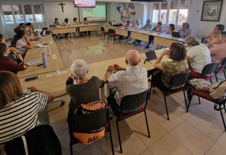 Reunión de Profesionales Cristianos 2024