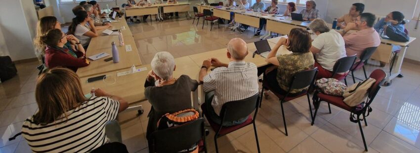 Reunión de Profesionales Cristianos 2024