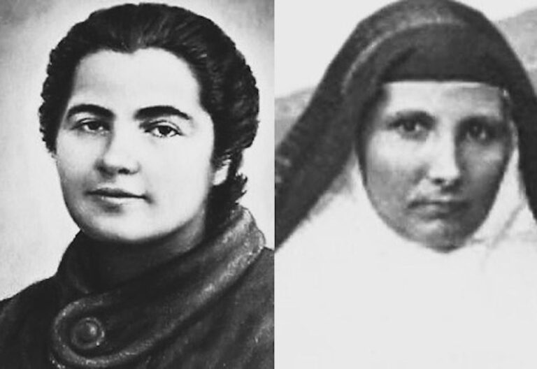 Francisco reconoce las virtudes heroicas de las españolas Ascensión Sacramento Sánchez y Vicenta