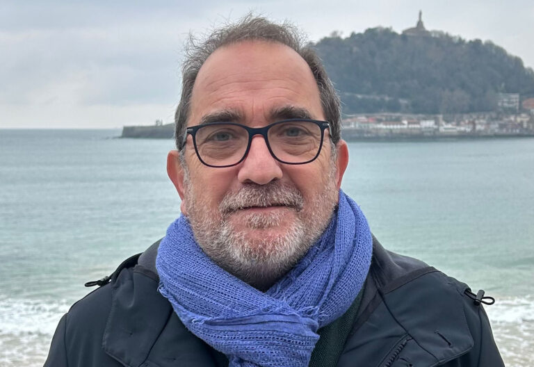 Director del Secretariado de la Comisión Episcopal para la Educación y la Cultura