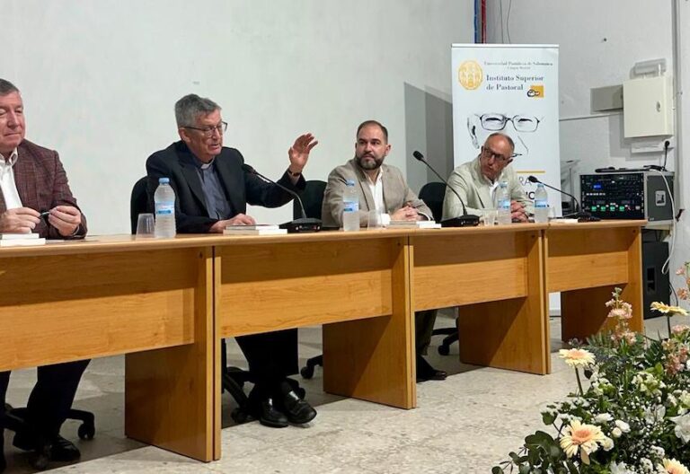 Caětedra Juan de Dios Martiěn 2024 1