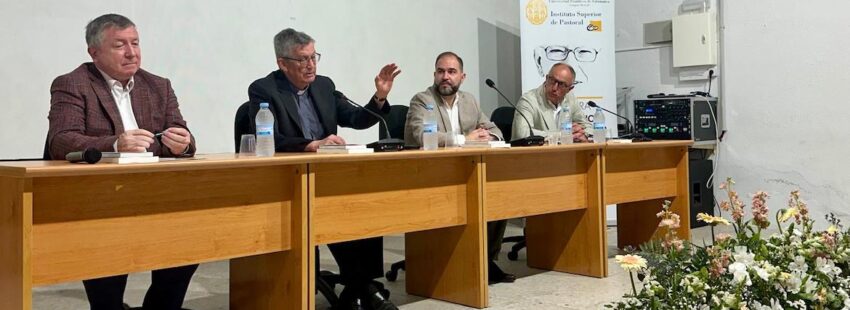 Caětedra Juan de Dios Martiěn 2024 1