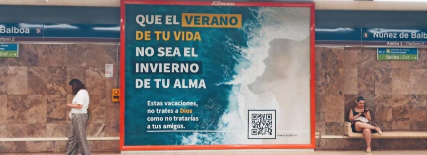Campaña verano ACDP