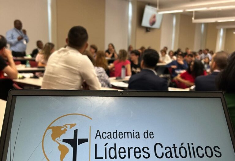 IX Diplomado Internacional de Doctrina Social de la Iglesia promovido por la Academia Internacional