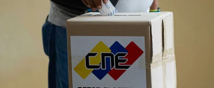 Obispos chilenos oran por una jornada electoral pacífica en Venezuela