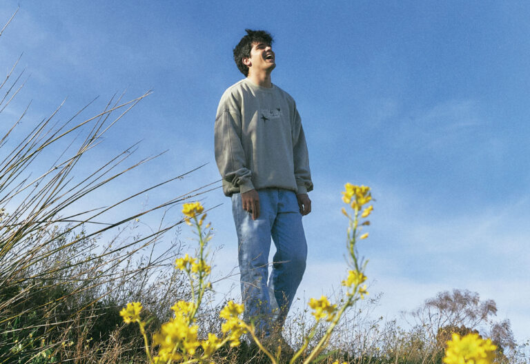 Compositor, cantante, músico