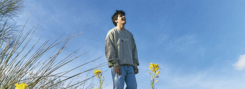 Compositor, cantante, músico