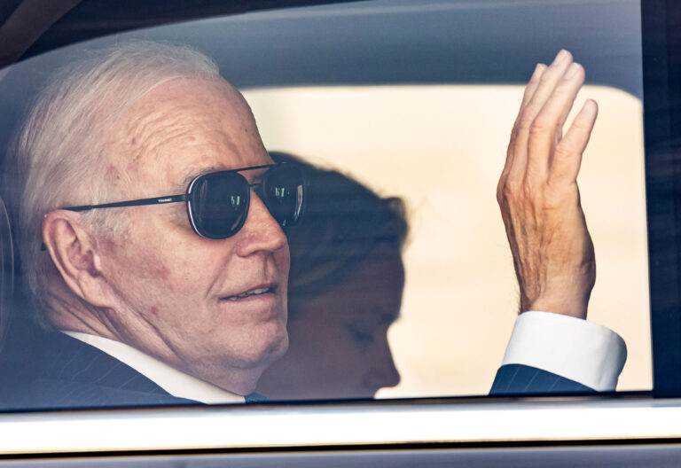 Renuncia a ser presidente