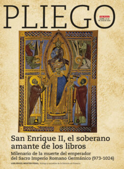 Portadilla del Pliego, nº 3.373