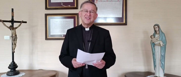 Obispos chilenos reclaman ilegalidad de nuevo reglamento que regula objeción de conciencia