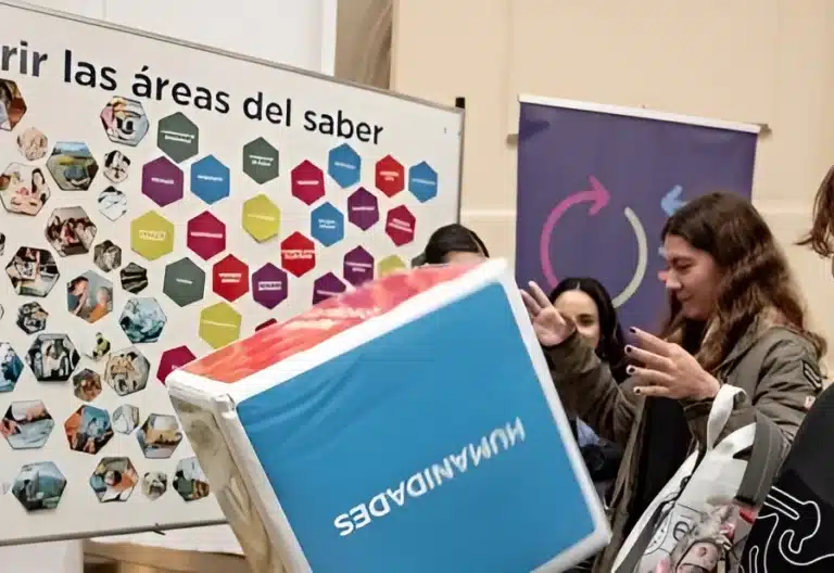 La Universidad Católica de La Plata ofrece servicios de orientación vocacional