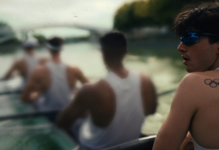 Imagen de recurso de los Juegos Olímpicos / COI