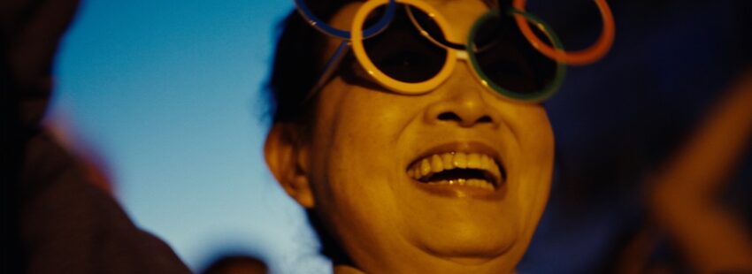 Imagen de recurso de los Juegos Olímpicos / COI