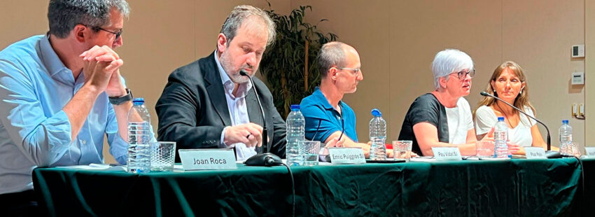 Los jesuitas de Cataluña presentan su informe sobre abusos