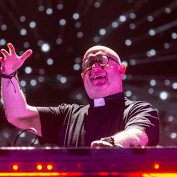 padre guilherme
