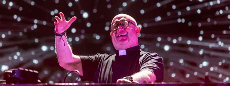 padre guilherme