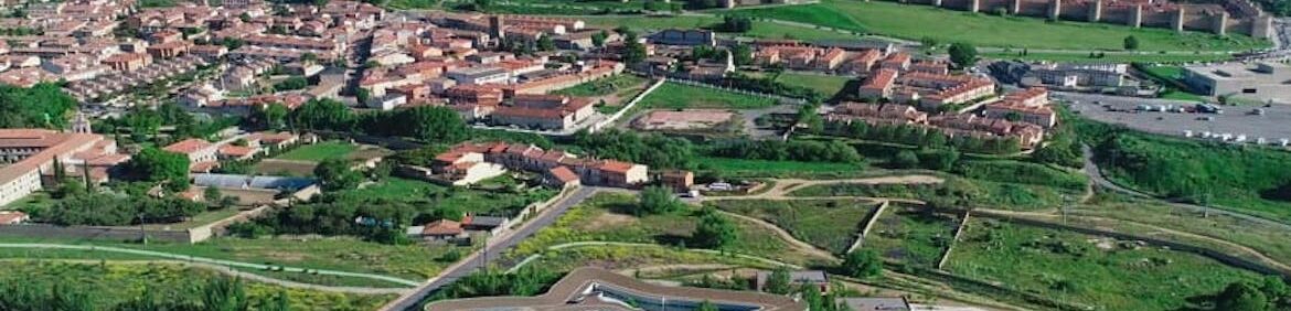 universidad de la mistica