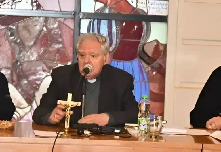 Segunda reunión del año de la Comisión Permanente de la Conferencia Episcopal Argentina