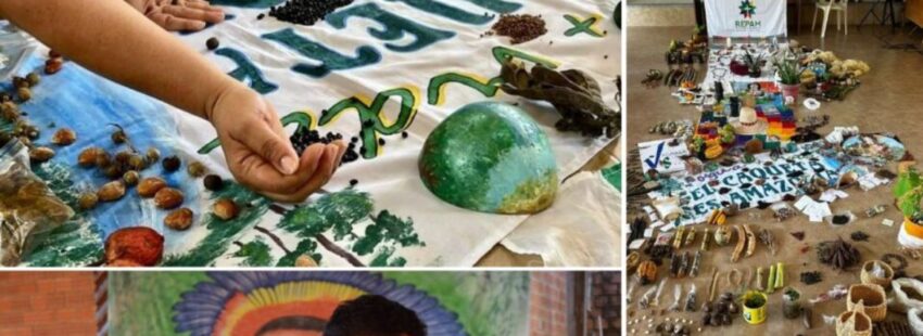 Conferencia Eclesial de la Amazonía sesiona en Manaos para evaluar camino recorrido y su aporte al