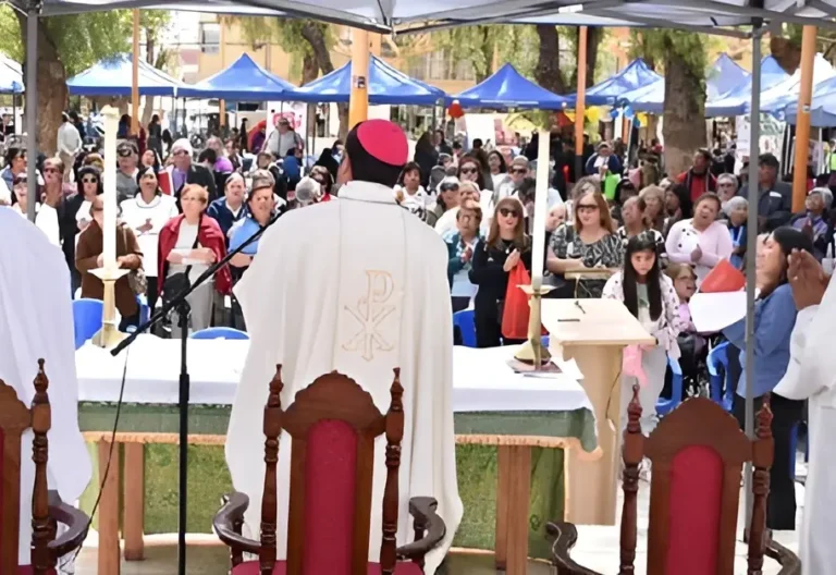 Chile: celebran Día de la Solidaridad