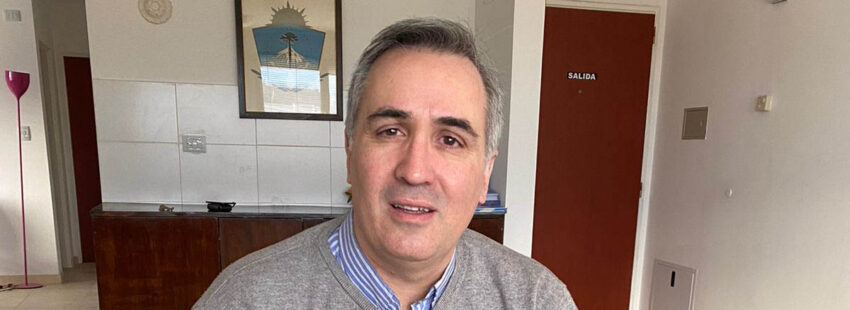 Argentina: presentó la renuncia el secretario de Culto de la Nación