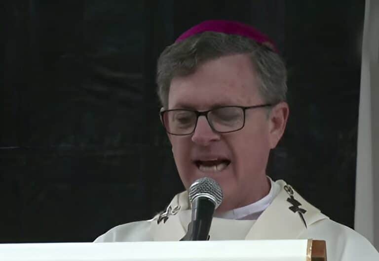 El arzobispo porteño, en la Fiesta de San Cayetano: “Nuestra Patria está herida, despojada de