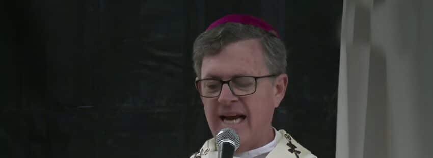 El arzobispo porteño, en la Fiesta de San Cayetano: “Nuestra Patria está herida, despojada de