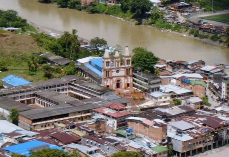 Iglesia aboga por “el diálogo” tras paro armado indefinido de la guerrilla en el pacífico