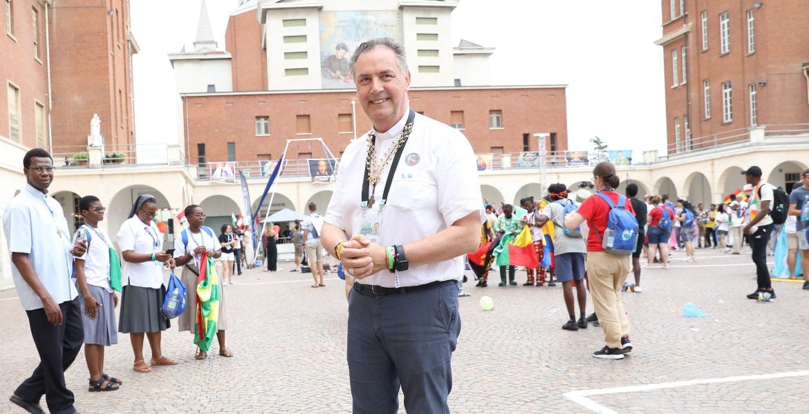 Lienzo Vida Nueva 19