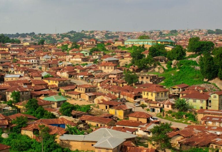 Secuestran a tres seminaristas en Nigeria y piden un rescate