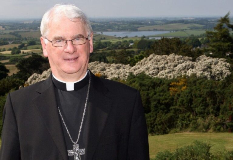 Fallece de un infarto el nuncio ante la Unión Europea