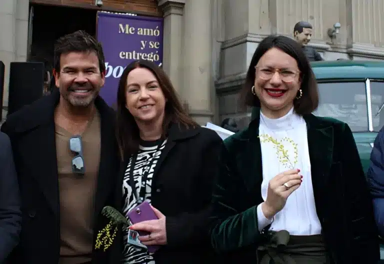 Diócesis e instituciones chilenas celebran el Mes de la solidaridad