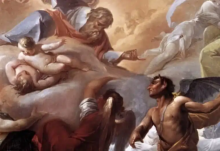 Confesiones religiosas chilenas rechazan que organización satanista sea reconocida como